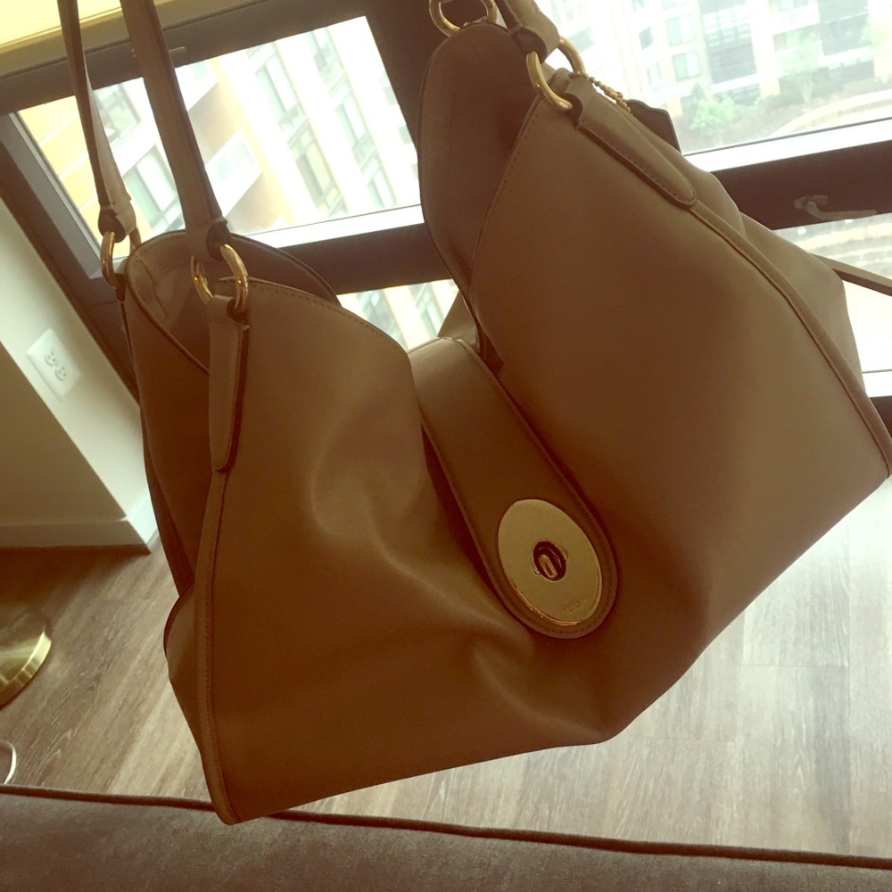 Brand new COACH purse